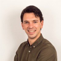 Wouter Bakker