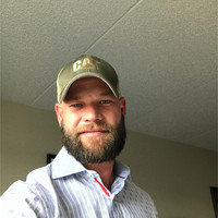 Scott Dean