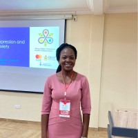 Deborah Egan Mensah