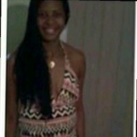 Maria Cristiane Conceição