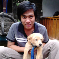 Stefanus Hendy Sulistyo