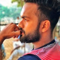 Arvind Patel