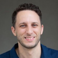 Joshua Kirchmann