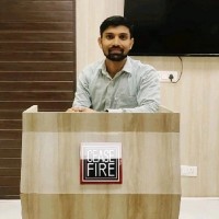 Indrajeet Yadav