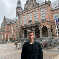 Daan De Vries