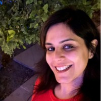 Shilpa Agarwal