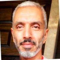 Aminder Singh Bal