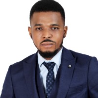 Kehinde Adegoke