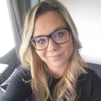 Stephanie Slagt