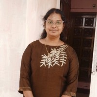 Manoranjitham Elangovan