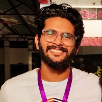 HARIPRASAD C K