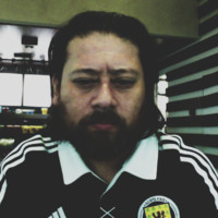 Marcus Kimura