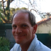 Robert Johns