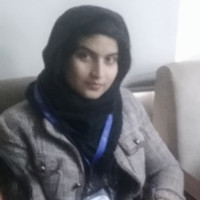 ambreen rashid
