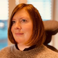 Cathrine Harring Furuvik