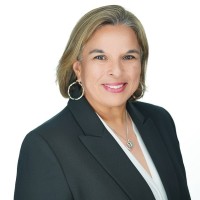 Patricia Brown
