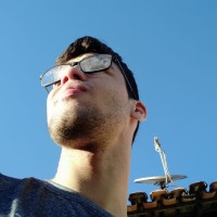 Tiago Campos Ferreira