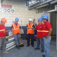 Ing. Antonio Guamán