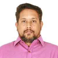 Rajagopalan Natarajan