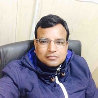 Arvind Kumar