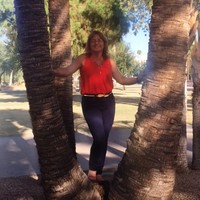 Maddie Kinder