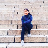 Leena Shinde