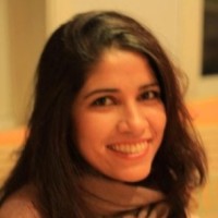 Mehreen Aslam