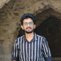 Krishnanunni R