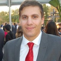 Kevin Ryder
