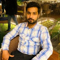 Nouman Maqsood