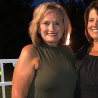 Cathy Gilbert