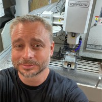 Jason Hardenbrook