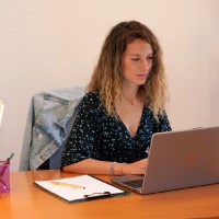 Paula López Rodríguez