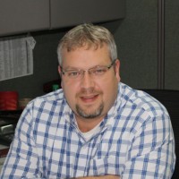 David Chandler