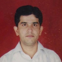 Jagdish Vyas