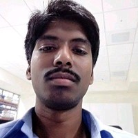 K Chandulal Yadav