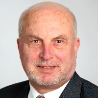 Peter Rademacher