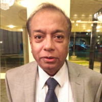 Zaheer Sharaf