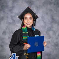 Abigail Jacome