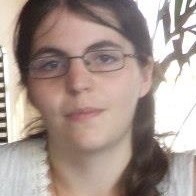 Ana-maria Gorea