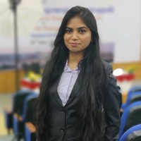 Monika Meshram