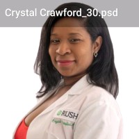 Crystal Crawford