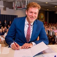 Jan Kelderman