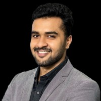 Tarun Naik