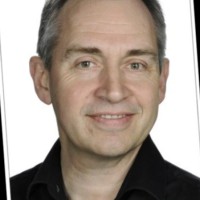 Kjeld L. Fruelund ★