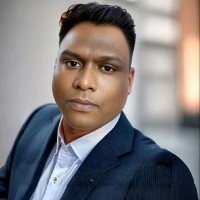 Rohit Vikas Gajbhiye