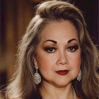 Rebecca Sy  - President