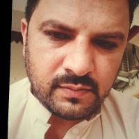 Waseef Ullah