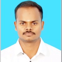 M Anbarasan