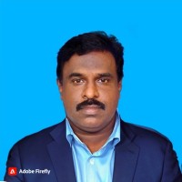 Sachin Santhosam
